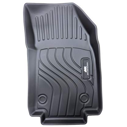 Tapetes Termoformados MatDefender Spark GT 2018-2022