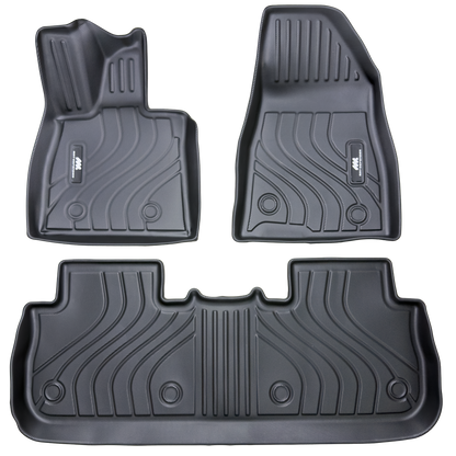 Tapetes y Baul Termoformados MatDefender Deepal S05