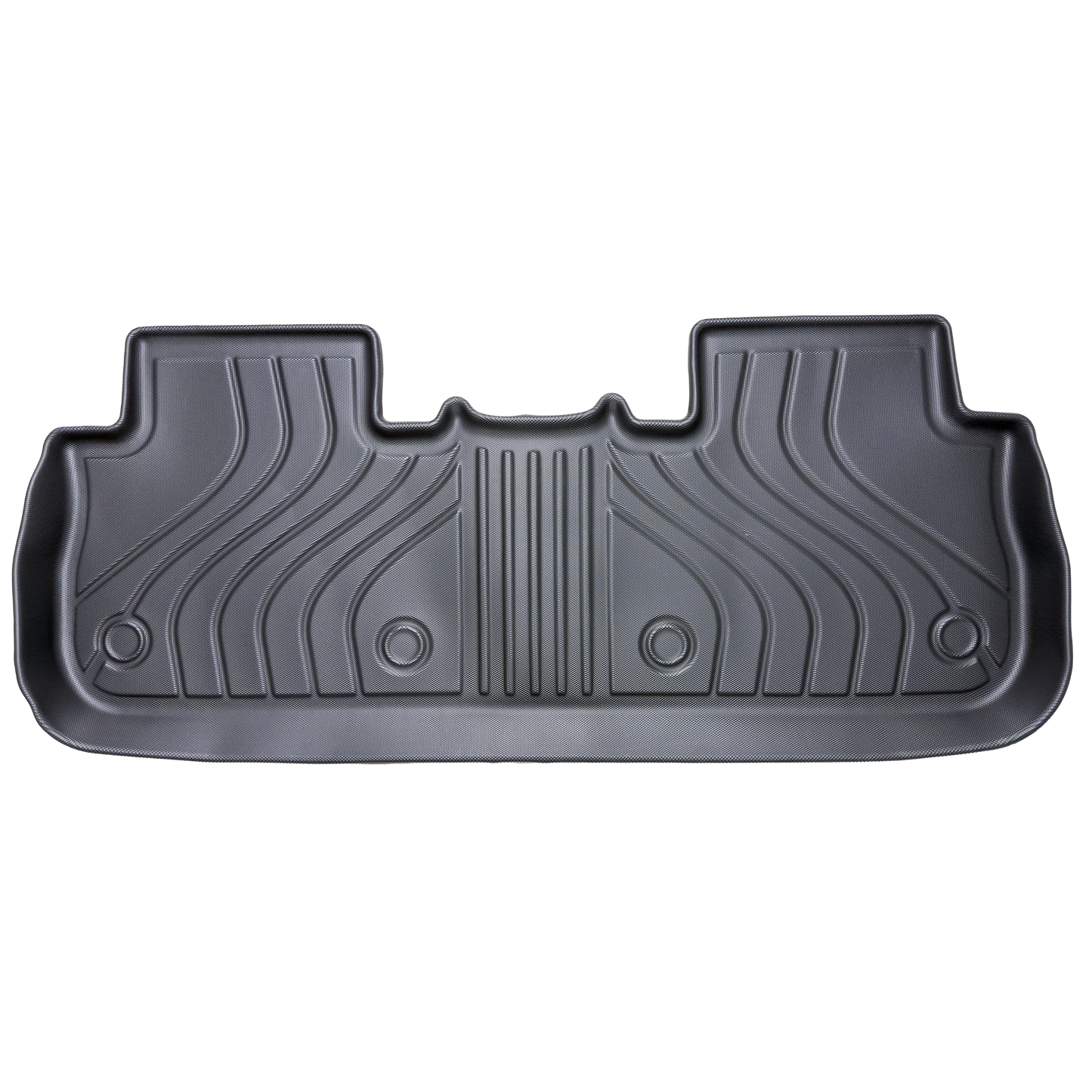 Tapetes y Baul Termoformados MatDefender Deepal S05