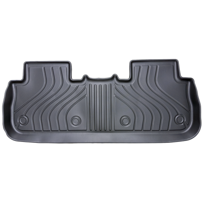 Tapetes y Baul Termoformados MatDefender Deepal S05