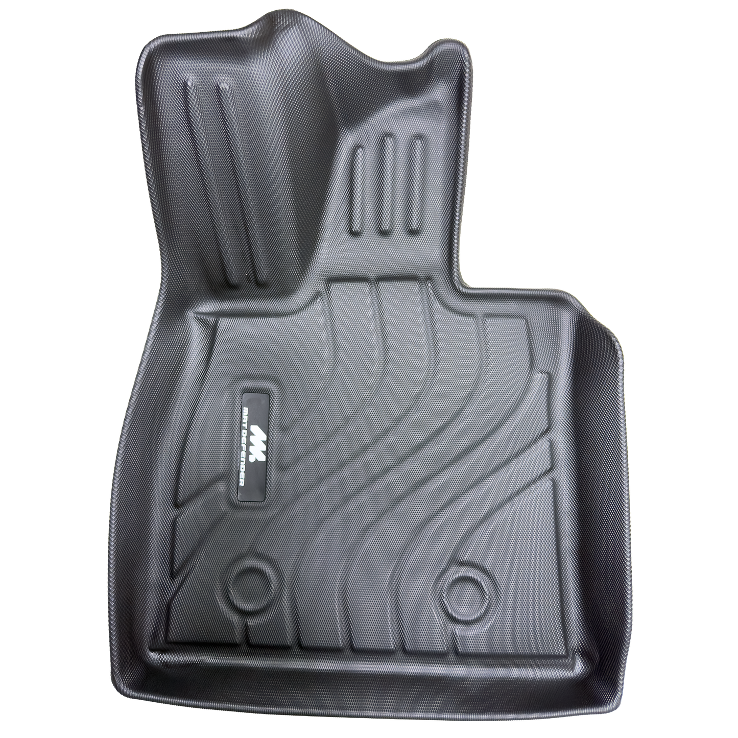 Tapetes y Baul Termoformados MatDefender Deepal S05