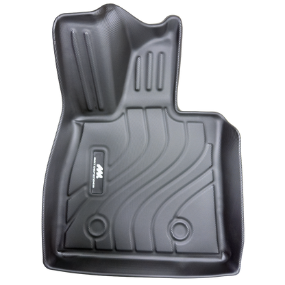 Tapetes y Baul Termoformados MatDefender Deepal S05