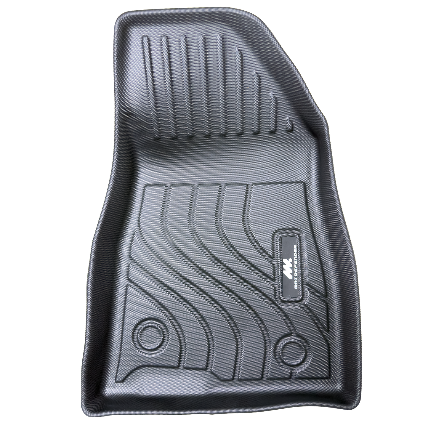 Tapetes y Baul Termoformados MatDefender Deepal S05