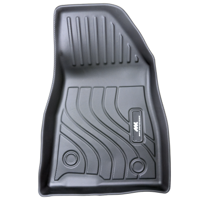 Tapetes y Baul Termoformados MatDefender Deepal S05