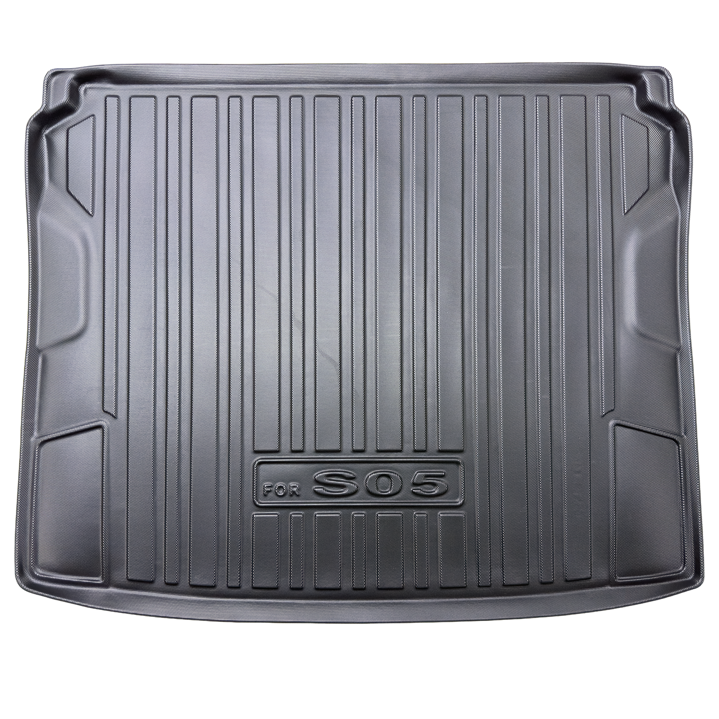 Tapetes y Baul Termoformados MatDefender Deepal S05