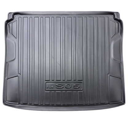 Tapetes y Baul Termoformados MatDefender Deepal S05