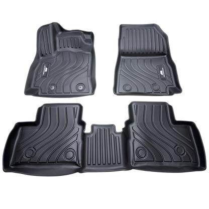 Tapetes Termoformados MatDefender Renault Arkana