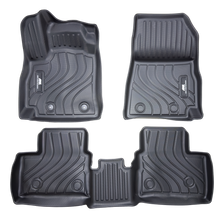 Tapetes Termoformados MatDefender Renault Arkana