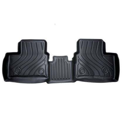 Tapetes Termoformados MatDefender Renault Arkana