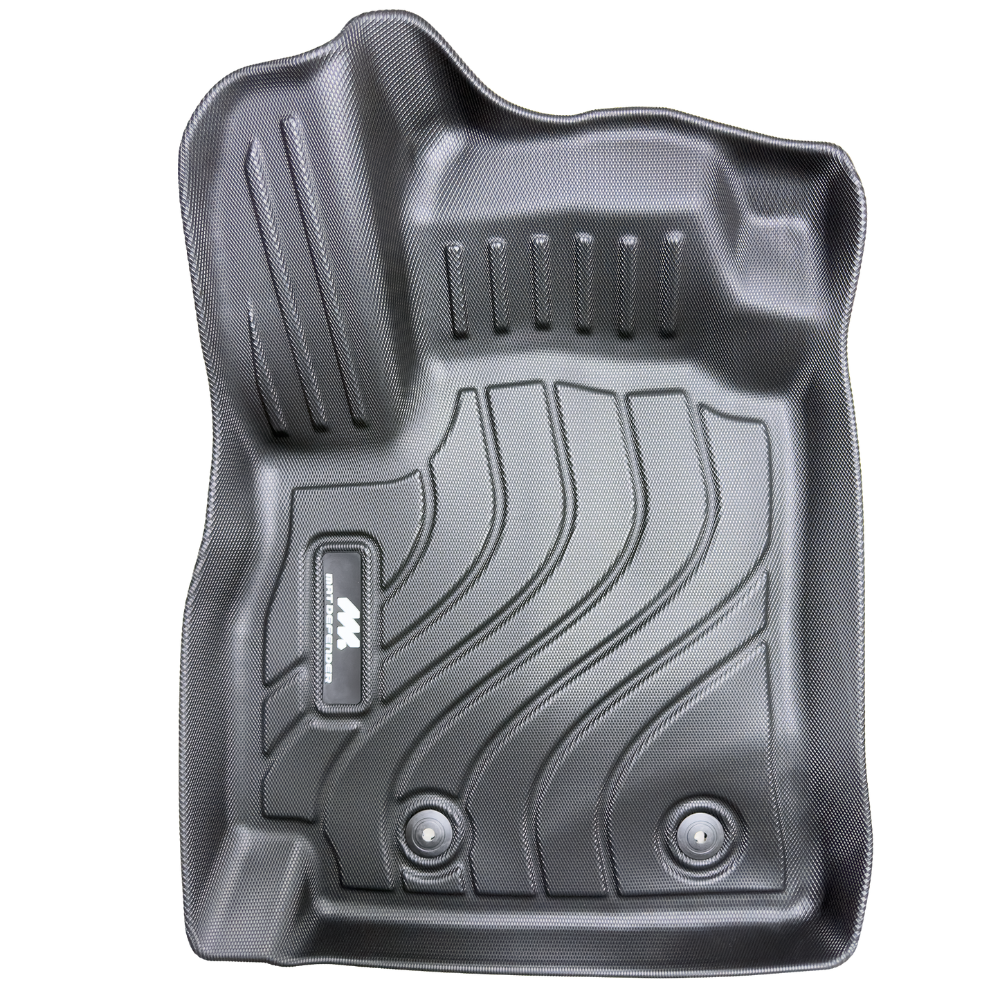 Tapetes Termoformados MatDefender Renault Arkana