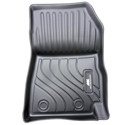 Tapetes Termoformados MatDefender Renault Arkana