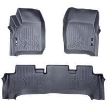 Tapetes Termoformados MatDefender Toyota LC80 1990-2007