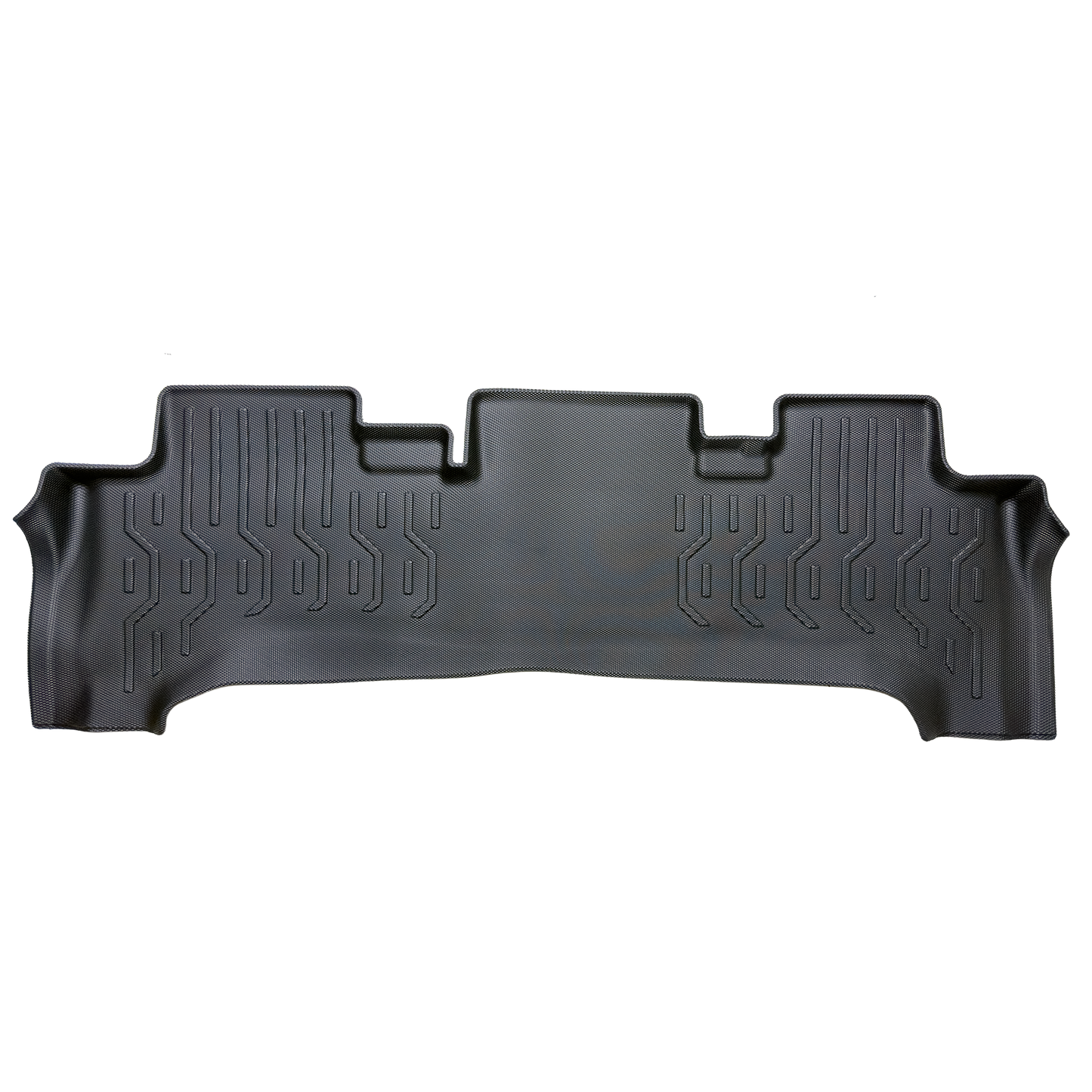 Tapetes Termoformados MatDefender Toyota LC80 1990-2007