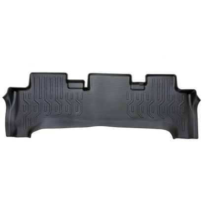 Tapetes Termoformados MatDefender Toyota LC80 1990-2007
