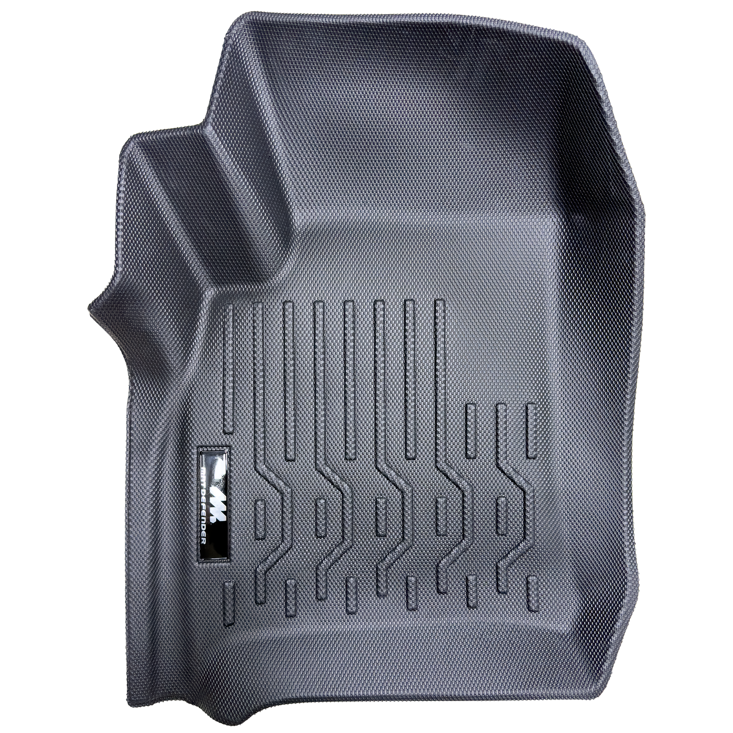 Tapetes Termoformados MatDefender Toyota LC80 1990-2007