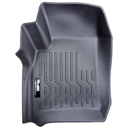 Tapetes Termoformados MatDefender Toyota LC80 1990-2007