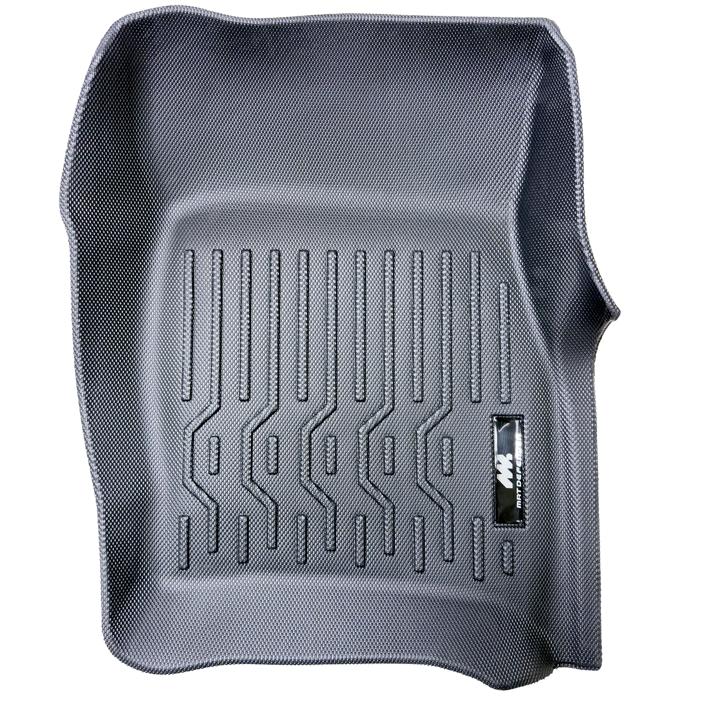 Tapetes Termoformados MatDefender Toyota LC80 1990-2007