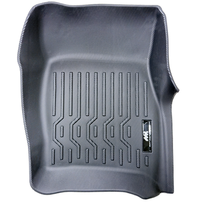 Tapetes Termoformados MatDefender Toyota LC80 1990-2007