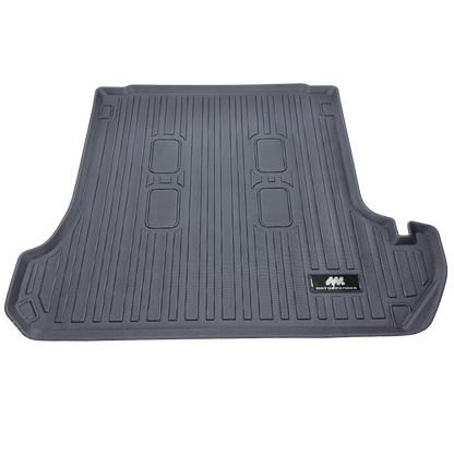 Tapete Baul Termoformados MatDefender Toyota LC80 1990-2007