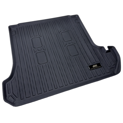 Tapete Baul Termoformados MatDefender Toyota LC80 1990-2007