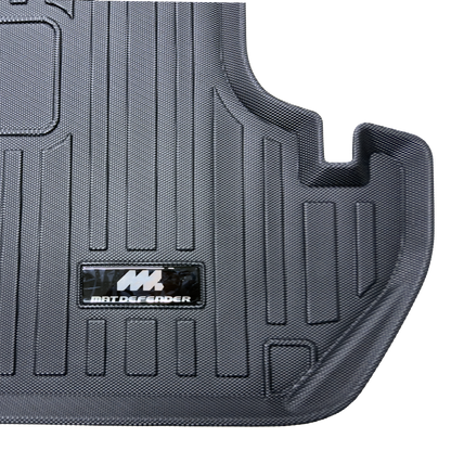 Tapete Baul Termoformados MatDefender Toyota LC80 1990-2007