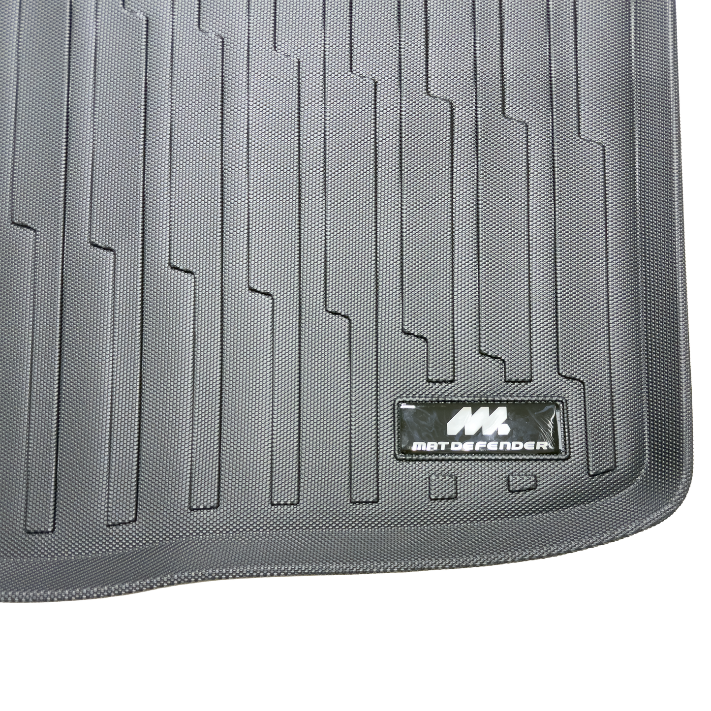 Tapete Termoformado Baul MatDefender Suzuki Baleno