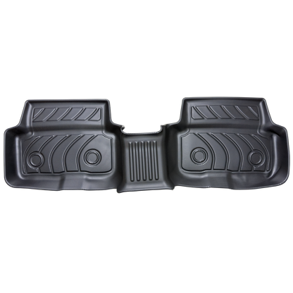 Tapetes Termoformados MatDefender Renault Kardian