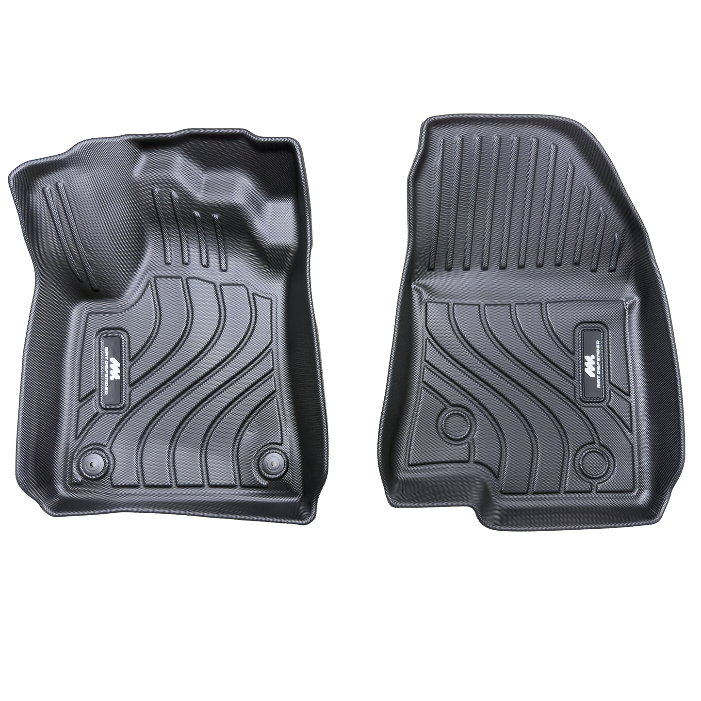 Tapetes Termoformados MatDefender Renault Kardian