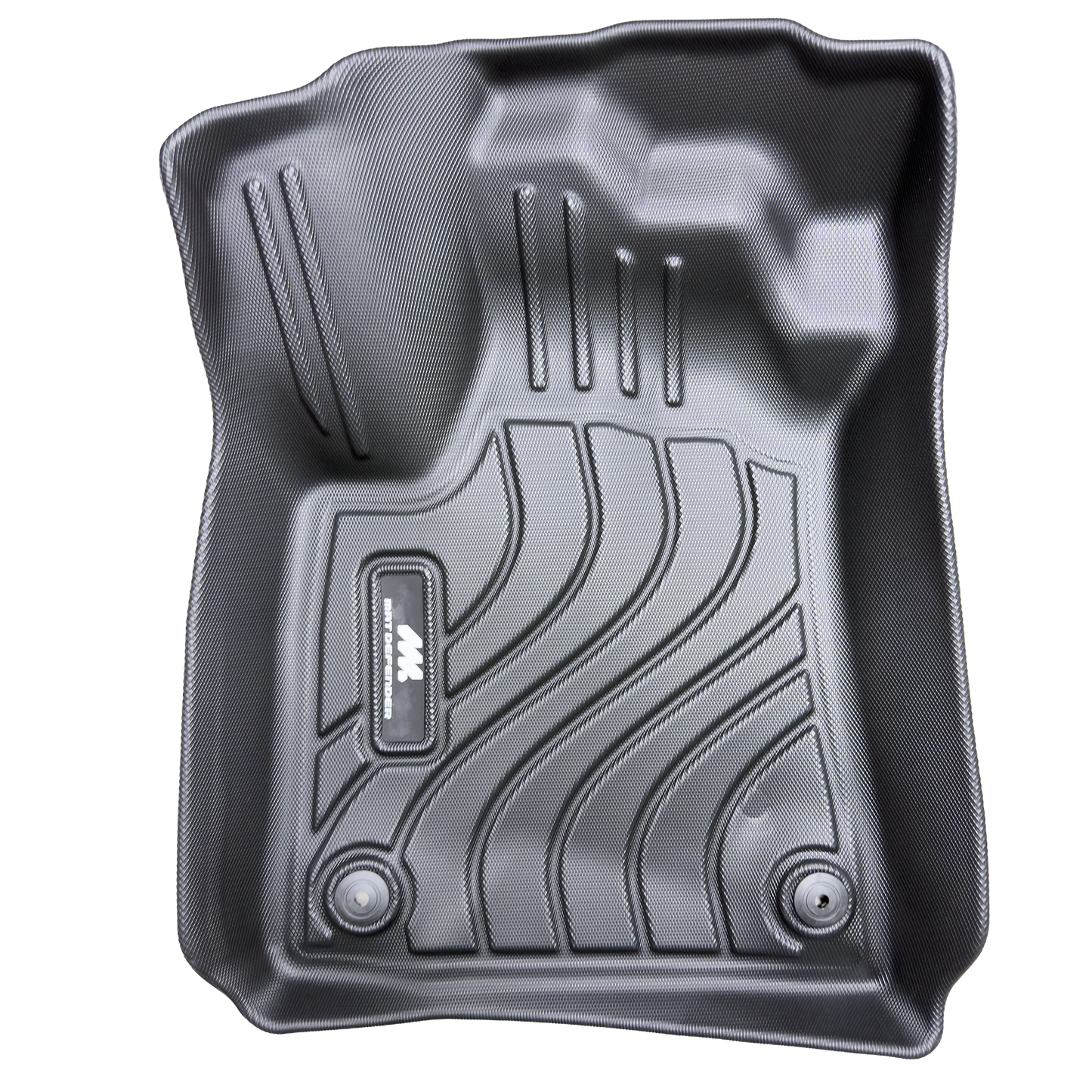 Tapetes Termoformados MatDefender Renault Kardian