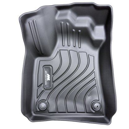 Tapetes Termoformados MatDefender Renault Kardian