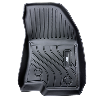 Tapetes Termoformados MatDefender Renault Kardian