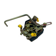 Cerradura Chapa Puerta Toyota Hilux Delantera Derecha