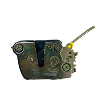 Cerradura Chapa Puerta Toyota Hilux Delantera Izquierda