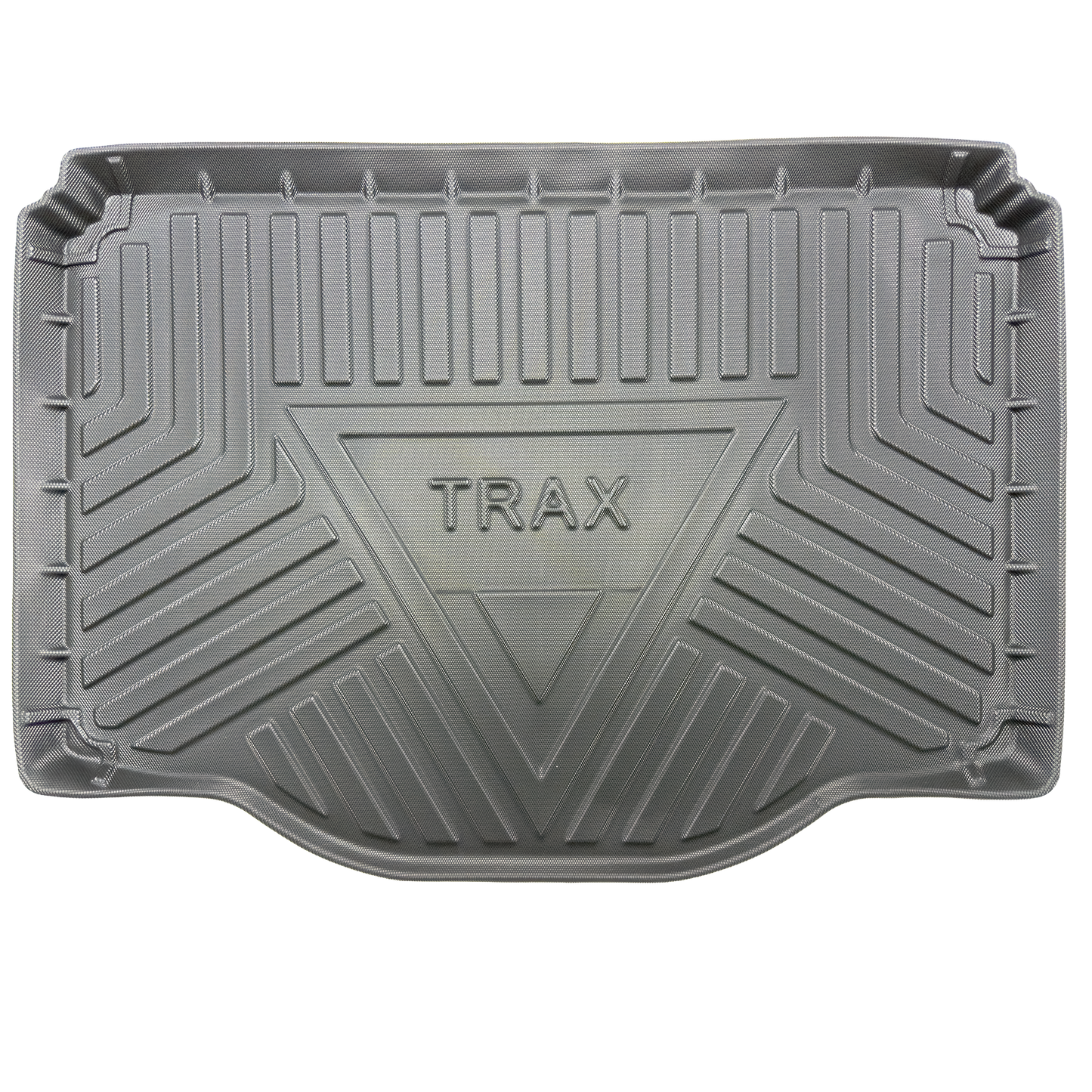 Tapete Baul Termoformado MatDefender Tracker 2013-2016
