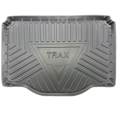 Tapete Baul Termoformado MatDefender Tracker 2013-2016