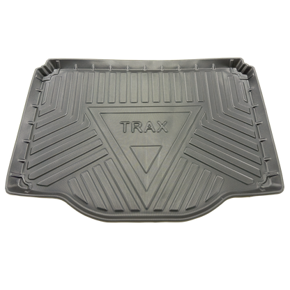 Tapete Baul Termoformado MatDefender Tracker 2017-2020