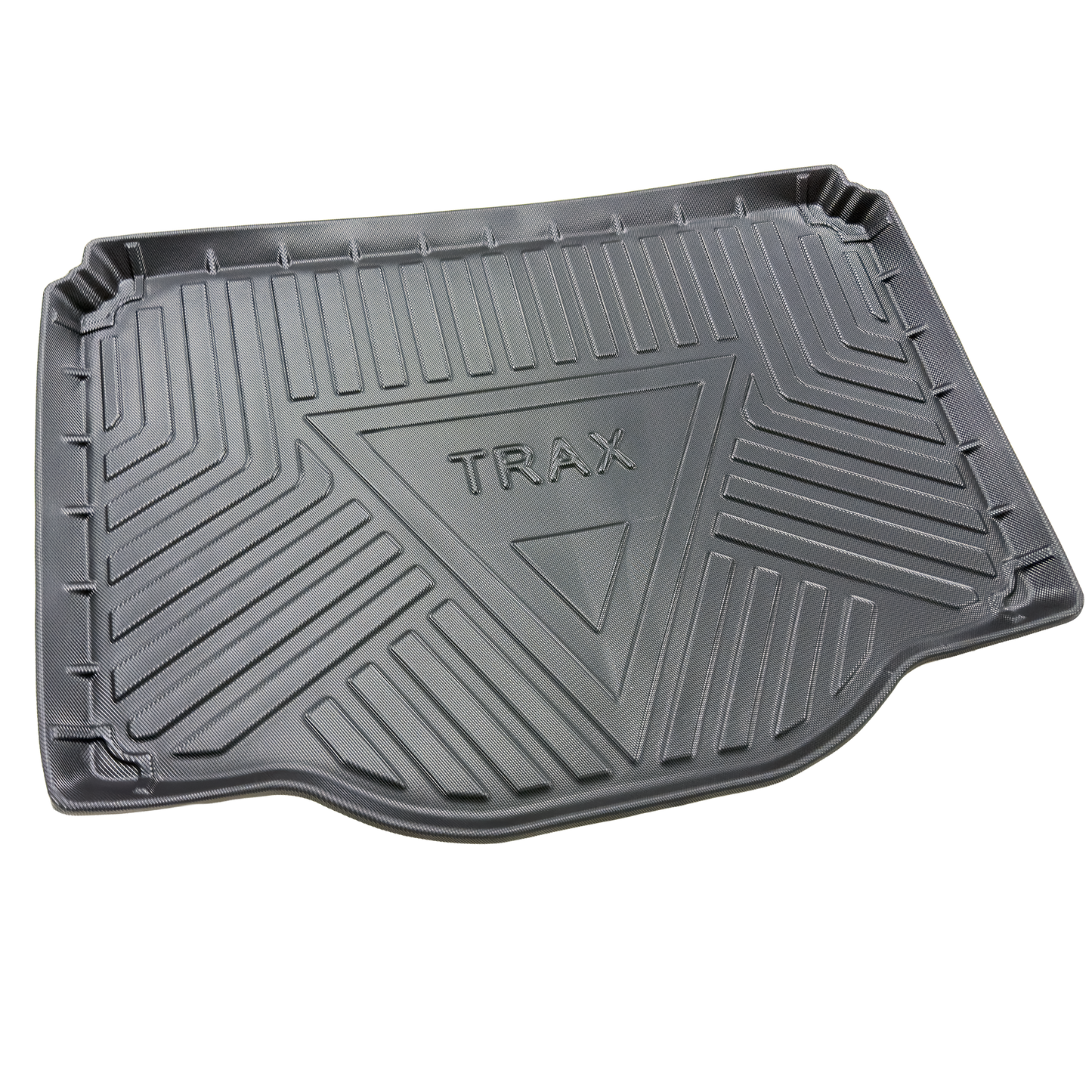 Tapete Baul Termoformado MatDefender Tracker 2013-2016
