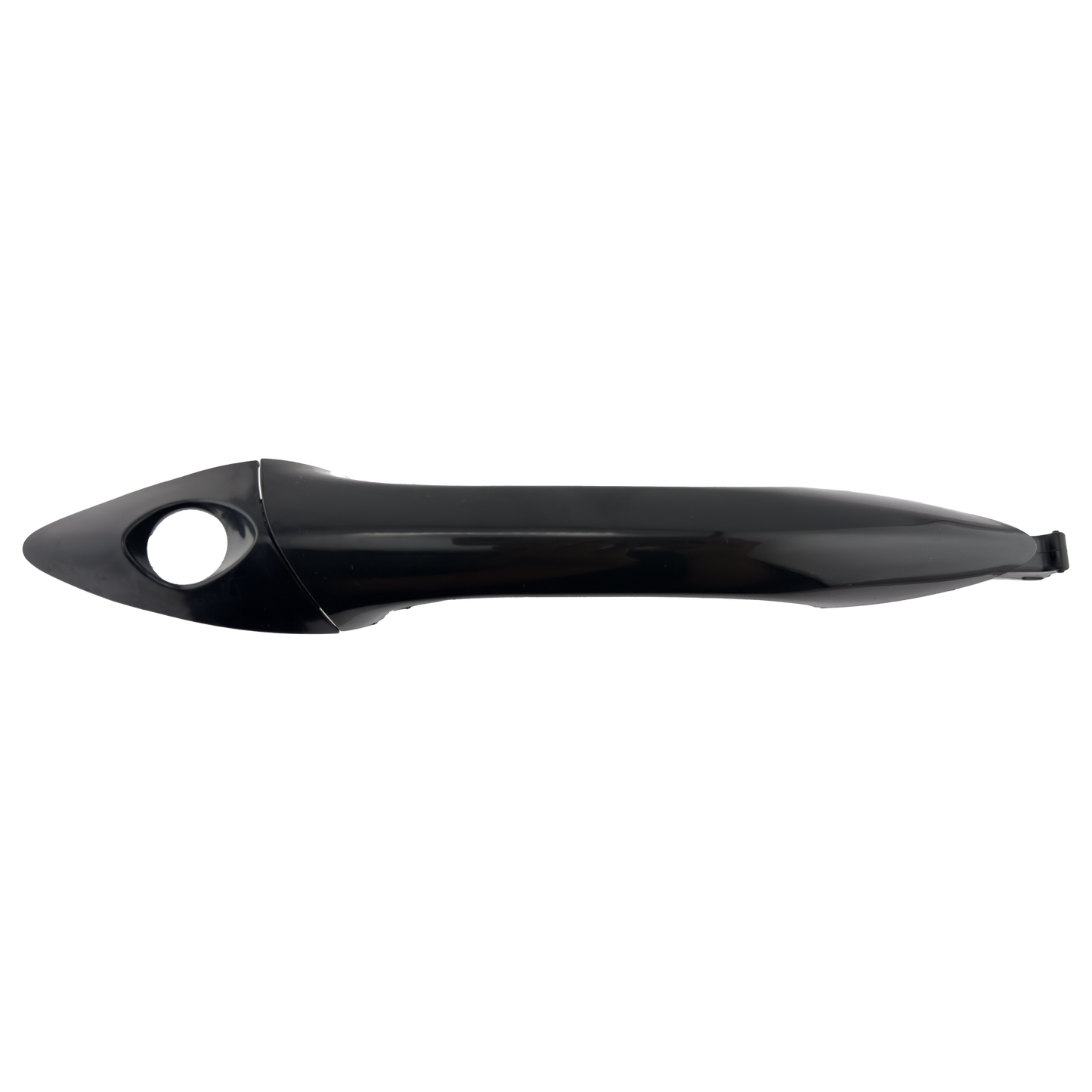 Manija Exterior Elantra I35 Mod 2012 2015 Delantera Derecha