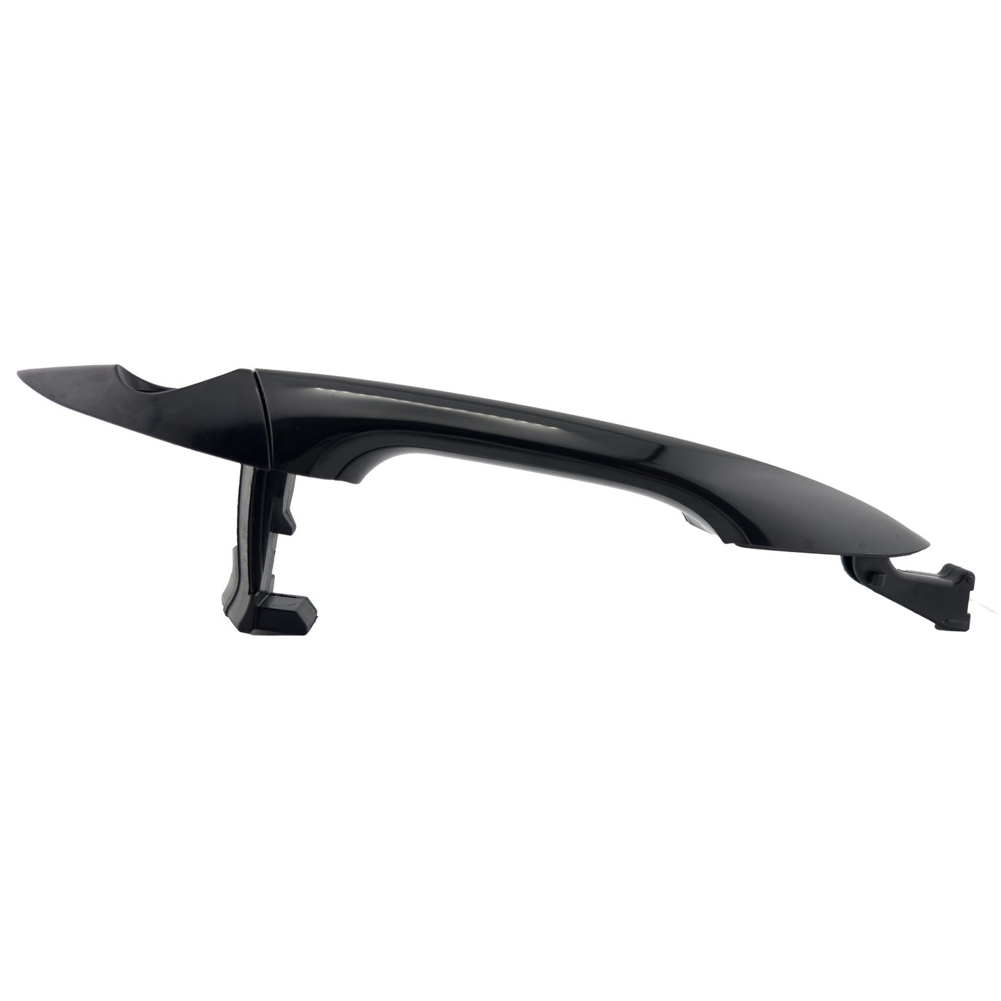 Manija Exterior Elantra I35 Mod 2012 2015 Delantera Derecha