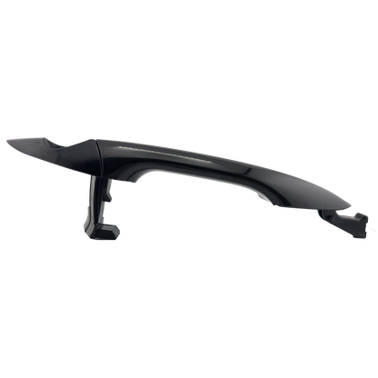 Manija Exterior Elantra I35 Mod 2012 2015 Delantera Derecha