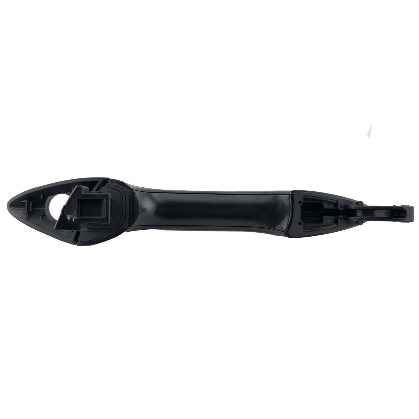 Manija Exterior Elantra I35 Mod 2012 2015 Delantera Derecha