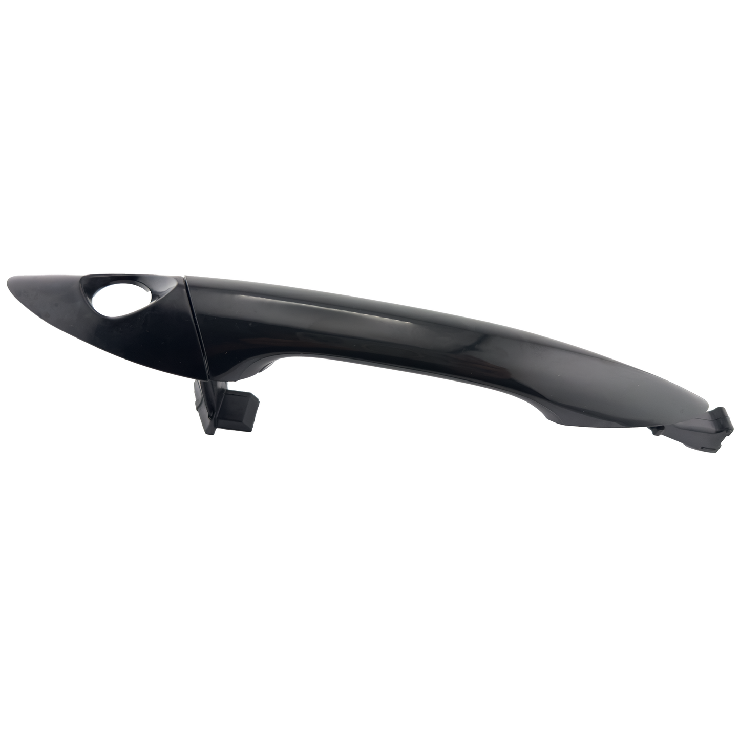 Manija Exterior Elantra I35 Mod 2012 2015 Delantera Derecha