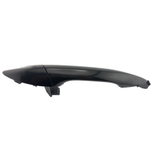 Manija Exterior Elantra I35 Trasera Derecha