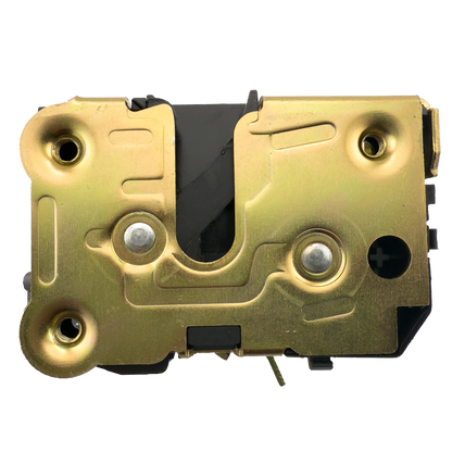 Chapa Puerta Twingo 1997 - 2012 Derecha