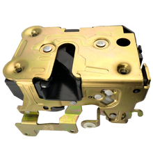 Chapa puerta Twingo 1997 - 2012 Izquierda