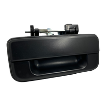 Manija Platon Mazda Bt50 -  Ford Ranger Negra 2008 - 2011