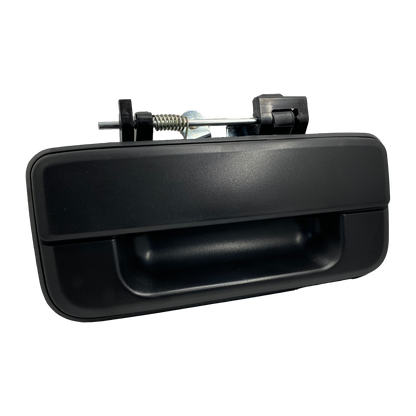 Manija Platón Mazda Bt50 -  Ford Ranger Negra 2008 - 2011