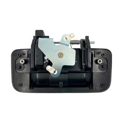 Manija Platón Mazda Bt50 -  Ford Ranger Negra 2008 - 2011
