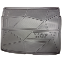 Tapete Baul termoformado MatDefender Yaris Cross