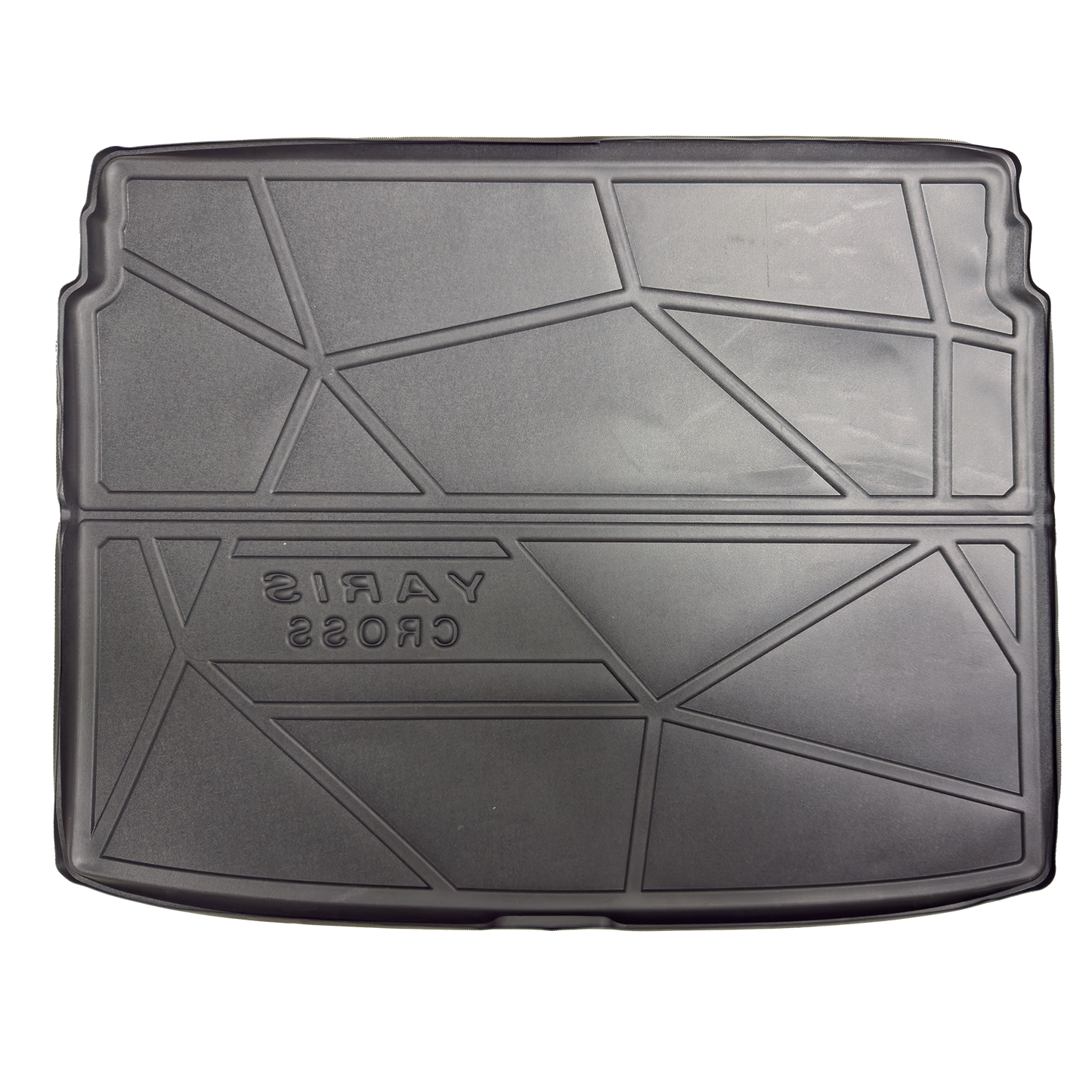 Tapete Baúl termoformado MatDefender Yaris Cross